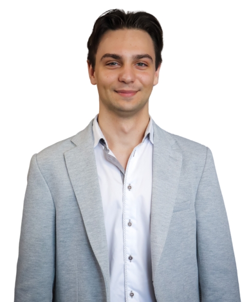 Данила Варавкин